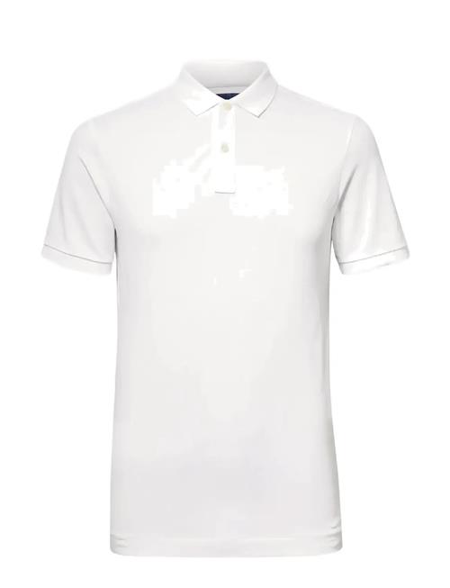 G-Star | Dunda Slim Polo S\S | M