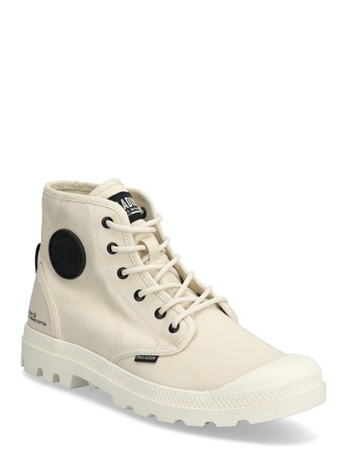Palladium | Pampa Hi Htg Supply | 45