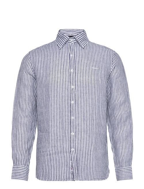 Sebago | Linen Shirt | XXL