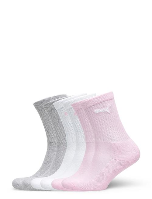 PUMA | Puma Junior Crew Sock 6P Ecom | 27-30