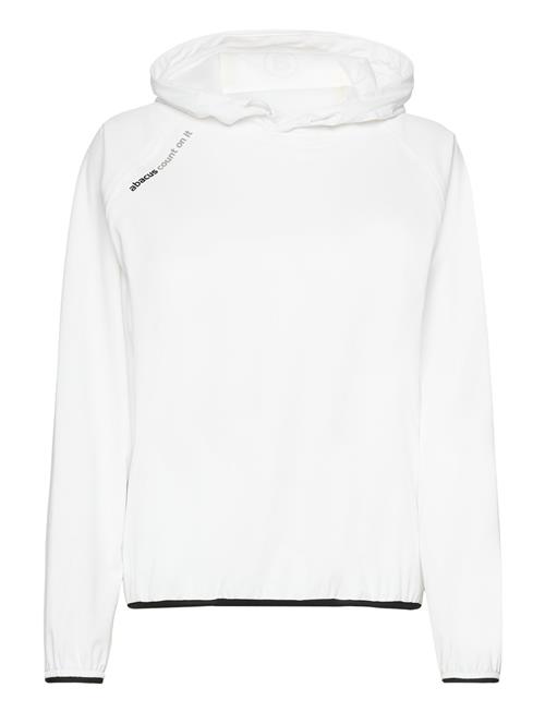 Abacus | Lds Bounce Waterproof Hoodie | S