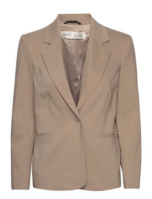 InWear | Zellaiw Classic Short Blazer | 32