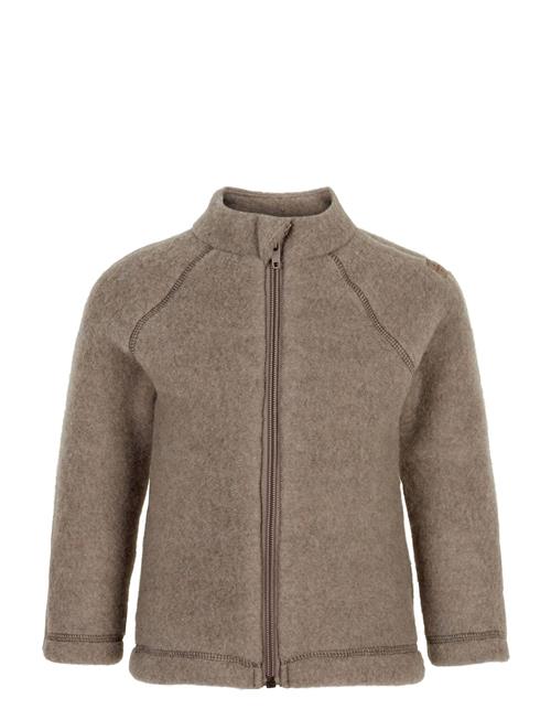 mikk-line | Wool Baby Jacket | 92