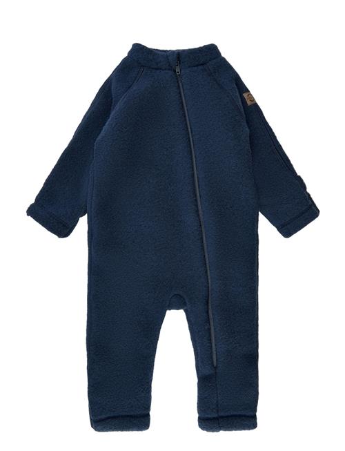 mikk-line | Wool Baby Suit | 56