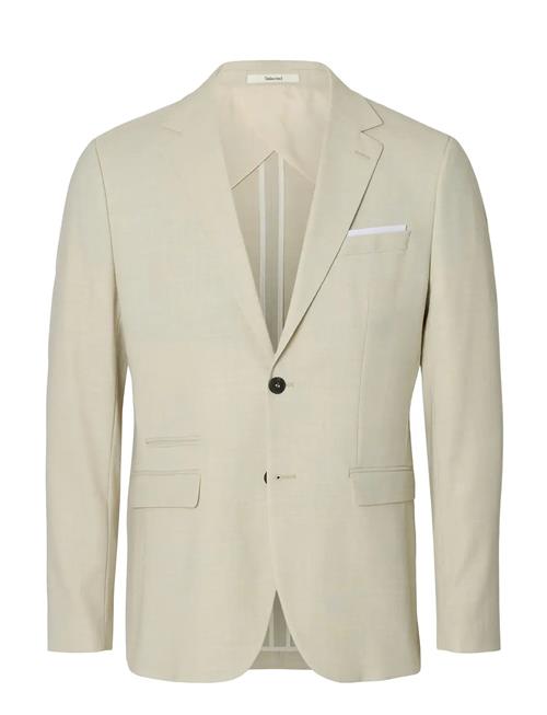 Selected | Slmslim-Oasis Linen Blz Noos | 56
