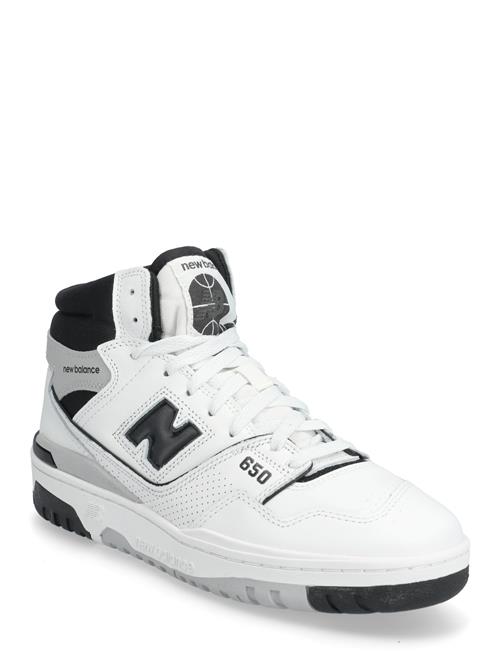 New Balance | New Balance Bb650 | 45.5