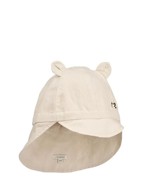 Liewood | Gorm Linen Sun Hat W Ears | 6/9M