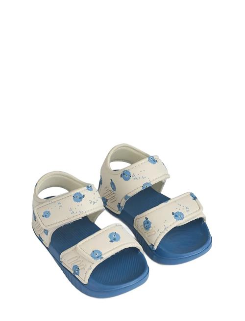 Liewood | Blumer Printed Sandals | 21