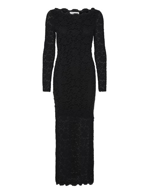Rosemunde | Rwdelicia Long Dress | XXL