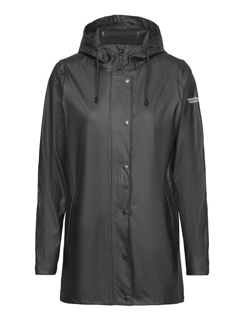 Weather Report | Petra W Rain Jacket | 42
