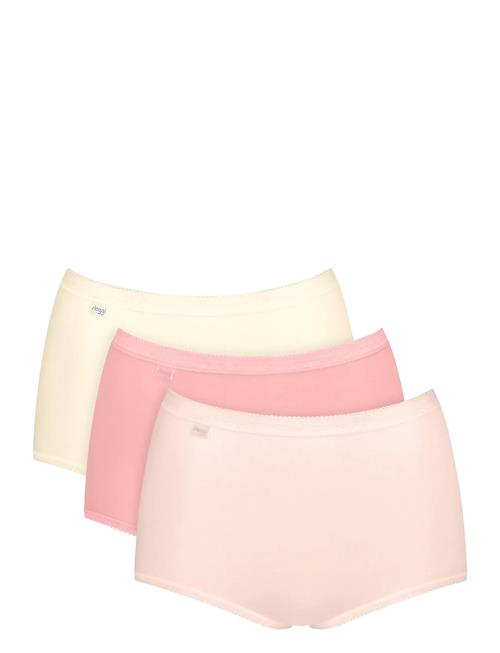 sloggi | Sloggi Basic+ Maxi C3P | 52