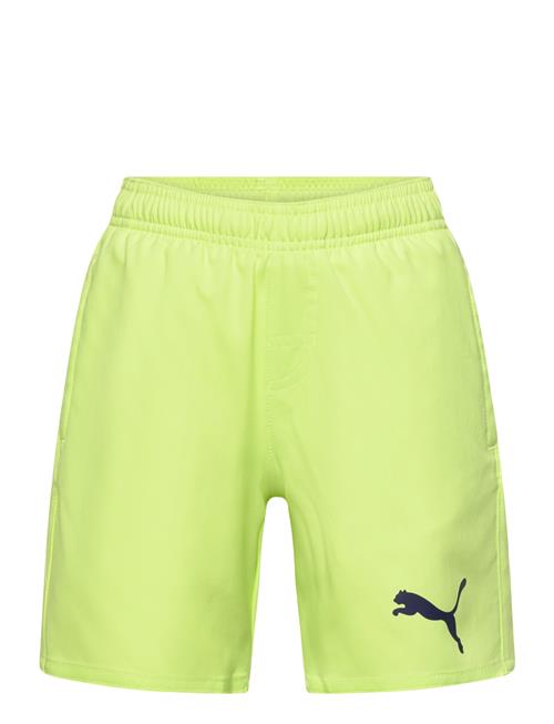 Puma Swim | Puma Swim Boys Mid Shorts 1P | 152