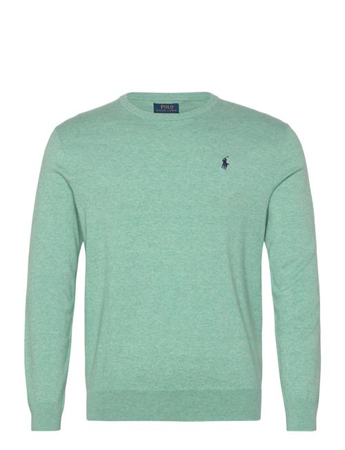 Polo Ralph Lauren | 32/3 Cotton-Lsl-Plo | M