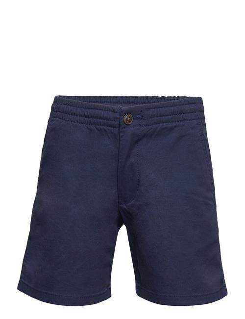 Ralph Lauren Kids | 20/1 Stretch Twill-Prepster Sht-Sr- | 109-116