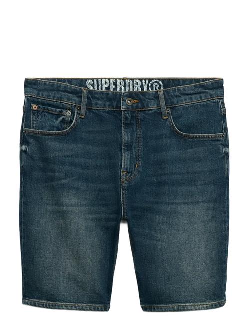 Superdry | Vintage Straight Short | 30