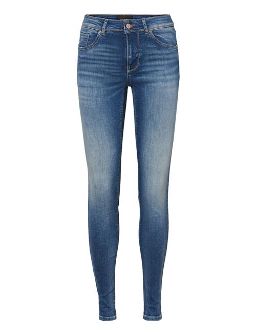 Vero Moda | Vmlux Mr Slim Jeans Ri310 Noos | S x 32