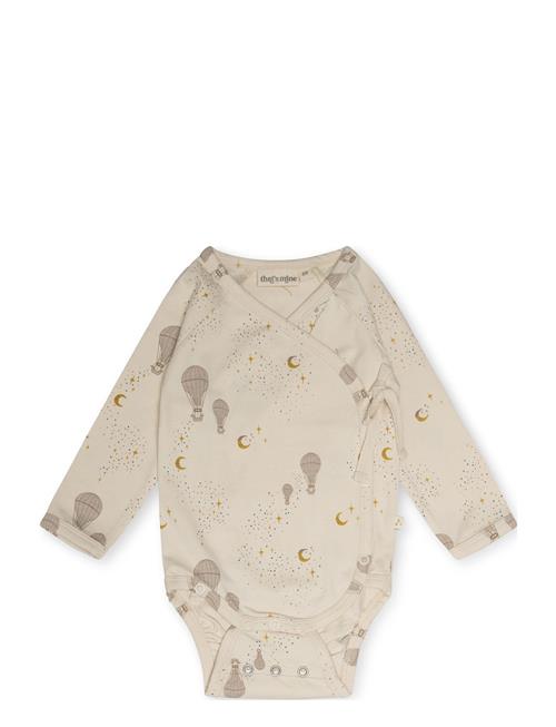 That's Mine | Elia Wrap Body | 56