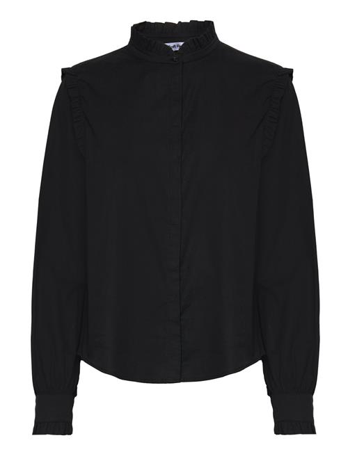 Soft Rebels | Srindia Shirt Solid | XL
