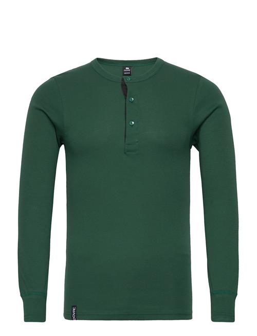 Dovre | Dovre T-Shirt 1/1 Ærme/Stolpe | L