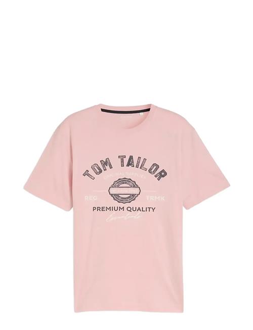 Tom Tailor | Logo Tee | XXL
