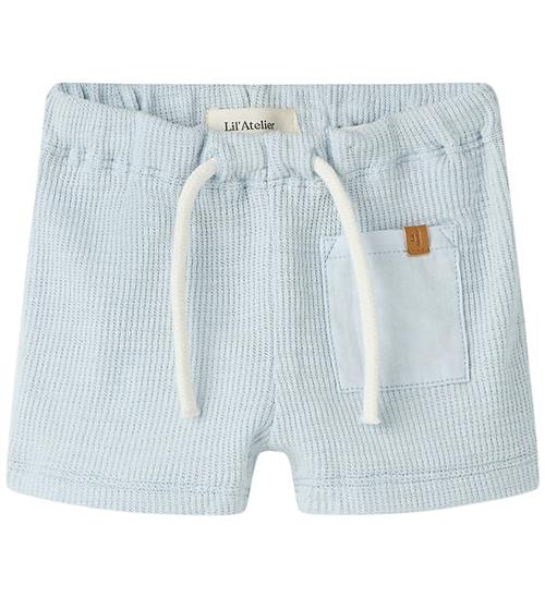 Lil' Atelier Shorts - NbmHonjo - Plein Air