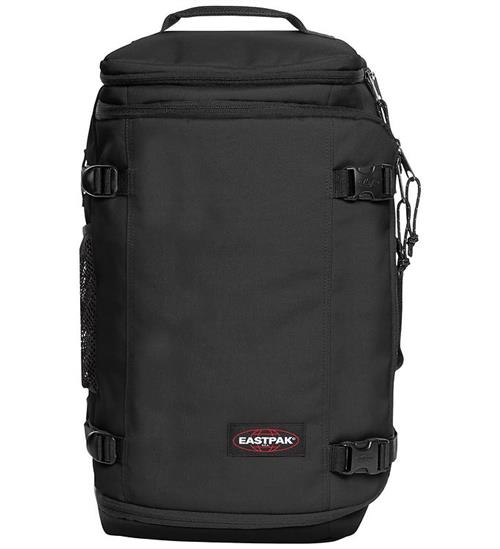 Eastpak Rejsetaske - Carry Pack - 30 L - Sort