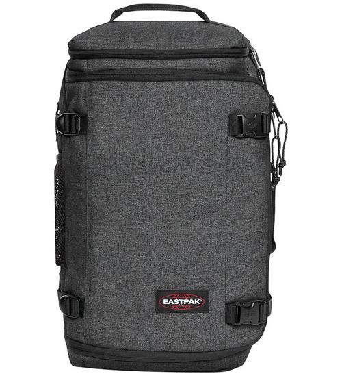Eastpak Rejsetaske - Carry Pack - 30 L - Black Denim
