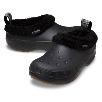 Crocs Classic Lined Shorty Sort US M6/W8 (EU 38-39)