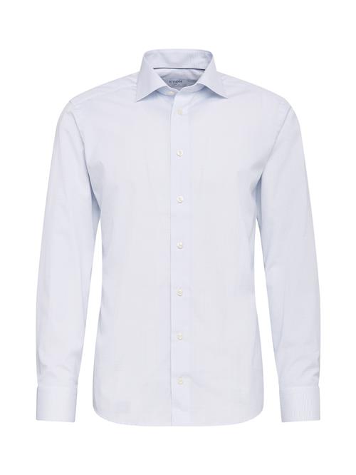 ETON Skjorte  hvid