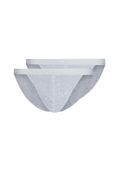 Skiny Slip  grå