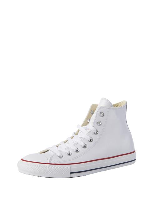 Se CONVERSE Sneaker high 'CHUCK TAYLOR ALL STAR CLASSIC'  hvid hos About You