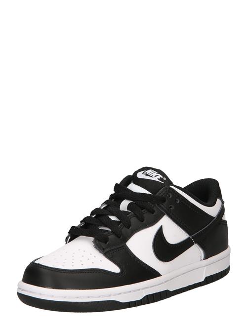 Nike Sportswear Sneakers  sort / hvid