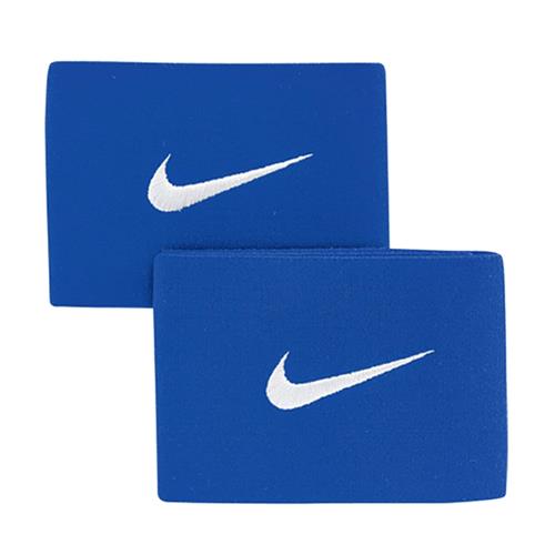 NIKE Skåner 'Guard Stay 2'  royalblå / hvid