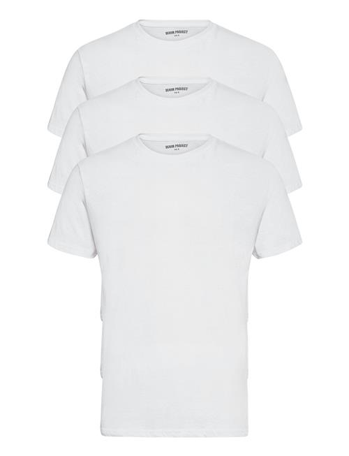 Denim Project | 3 Pack T-Shirts | XL