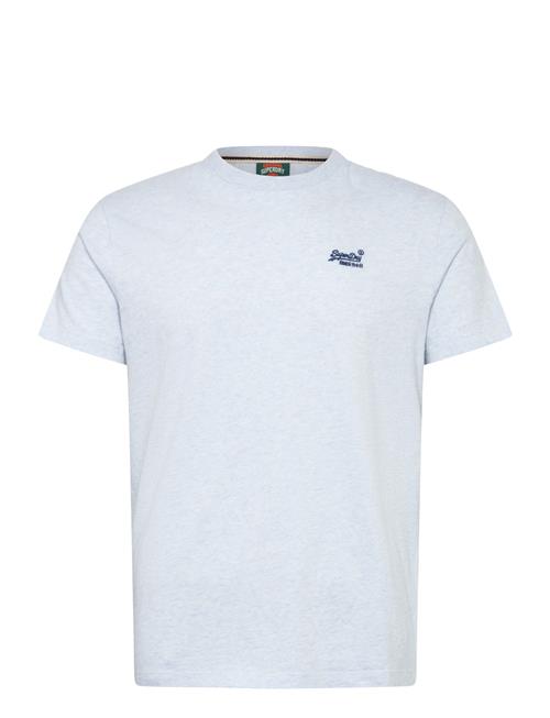 Superdry | Essential Logo Emb Tee | M