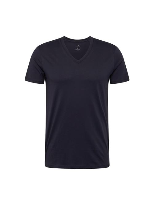 ARMANI EXCHANGE Bluser & t-shirts  navy