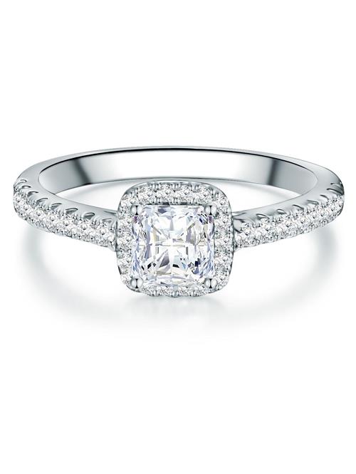 Se Trilani Ring  sølv hos About You
