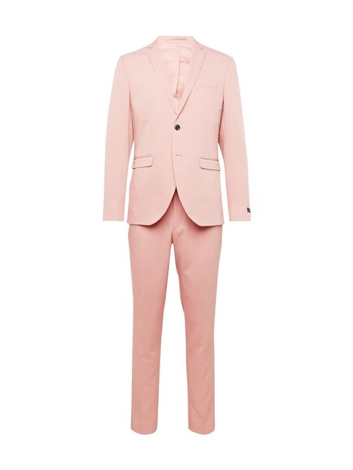 Jack & Jones Premium Jakkesæt  pink