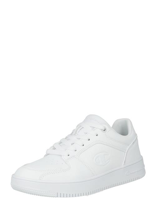 Champion Sneaker low 'RD18 2.0'  hvid