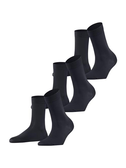 FALKE Sokker  navy