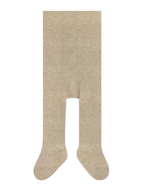 FALKE Strømpebukser  beige-meleret