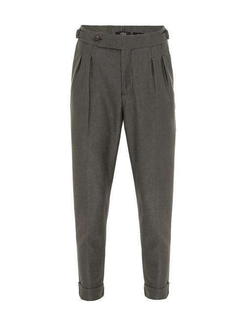 Antioch Bukser  khaki