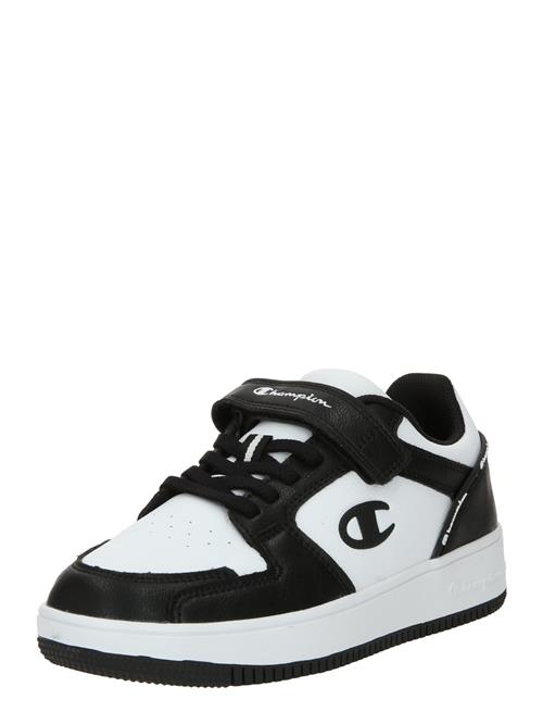 Champion Sneakers 'RD18 2.0'  sort / hvid