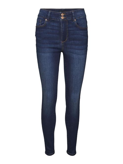 VERO MODA Jeans 'VMSOPHIA'  blue denim / mørkeblå