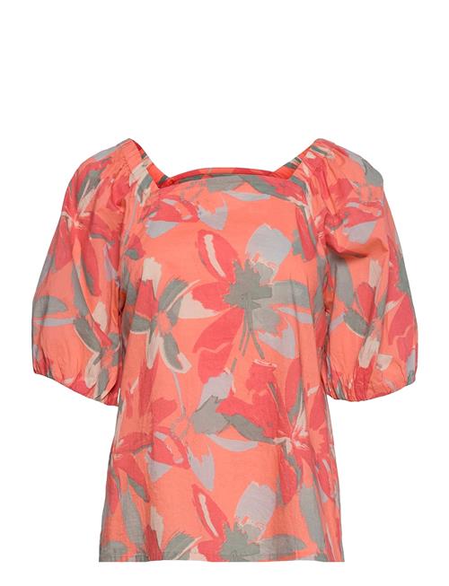 Lexington Clothing | Eloise Organic Cotton Blouse | XL