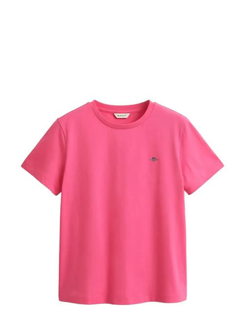 GANT | Reg Shield Ss T-Shirt | S