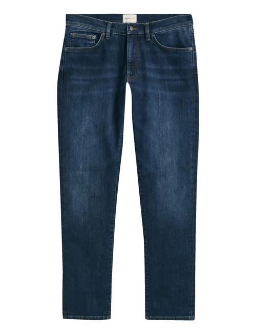 GANT | Slim Gant Jeans | 32 x 30