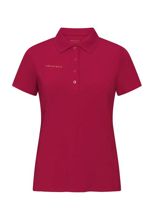 Röhnisch | Nicky Poloshirt | M