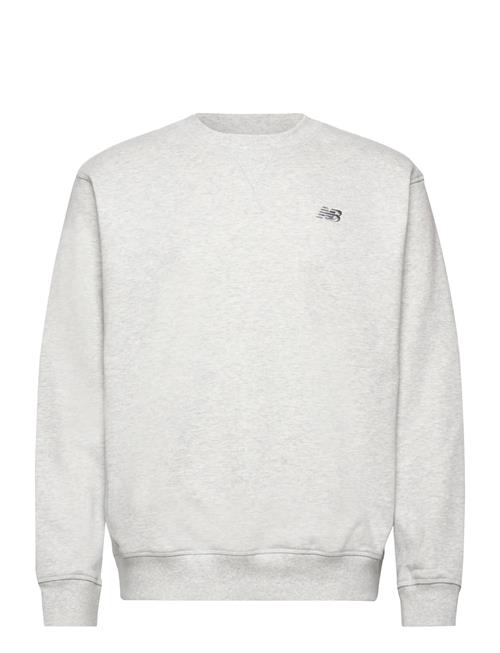 New Balance | Athletics French Terry Crew | XXL