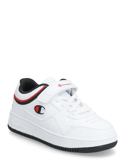 Champion | Rd18 Low B Ps Low Cut Shoe | 31